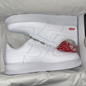 supreme air force one low